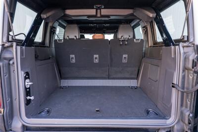 2024 Ford Bronco Outer Banks - Photo 39 - Sarasota, FL 34243