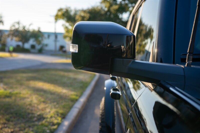 2024 Ford Bronco Outer Banks - Photo 11 - Sarasota, FL 34243