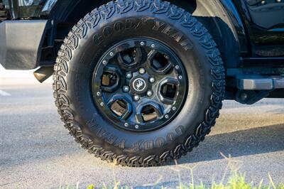 2024 Ford Bronco Outer Banks - Photo 15 - Sarasota, FL 34243