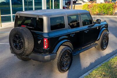 2024 Ford Bronco Outer Banks - Photo 19 - Sarasota, FL 34243