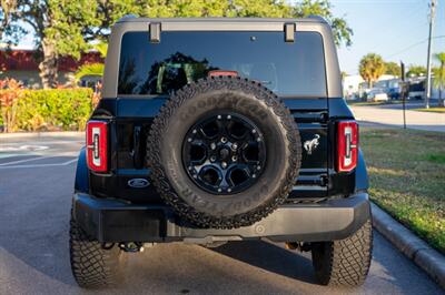 2024 Ford Bronco Outer Banks - Photo 6 - Sarasota, FL 34243