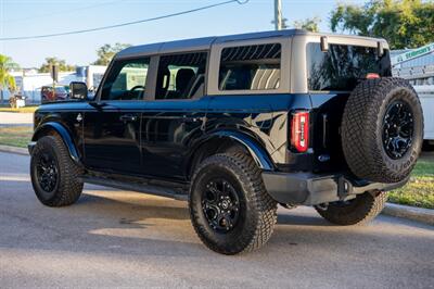 2024 Ford Bronco Outer Banks - Photo 7 - Sarasota, FL 34243
