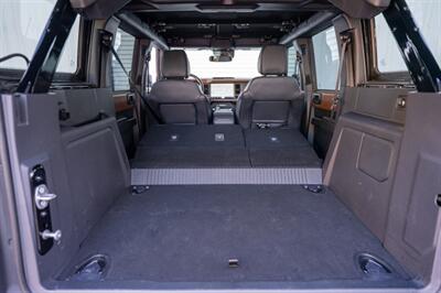 2024 Ford Bronco Outer Banks - Photo 40 - Sarasota, FL 34243