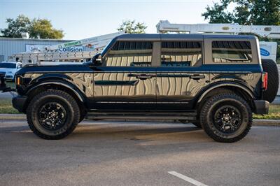 2024 Ford Bronco Outer Banks - Photo 8 - Sarasota, FL 34243