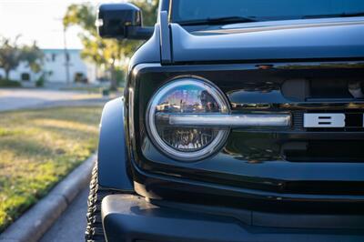 2024 Ford Bronco Outer Banks - Photo 12 - Sarasota, FL 34243