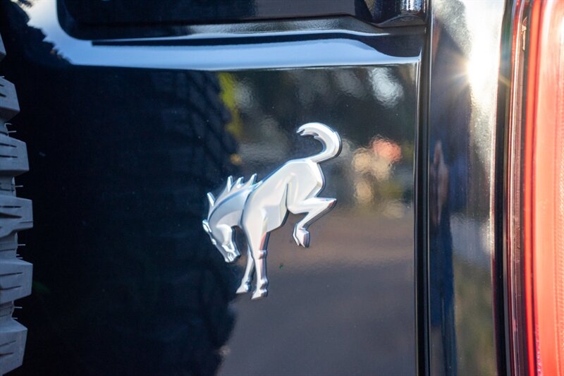 2024 Ford Bronco Outer Banks - Photo 22 - Sarasota, FL 34243