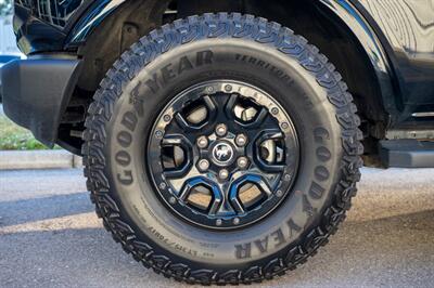 2024 Ford Bronco Outer Banks - Photo 18 - Sarasota, FL 34243