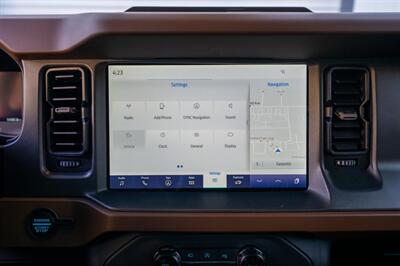 2024 Ford Bronco Outer Banks - Photo 35 - Sarasota, FL 34243