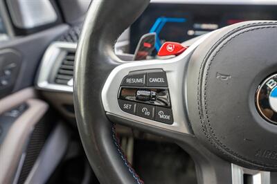 2024 BMW X5 M Competition   - Photo 42 - Sarasota, FL 34243