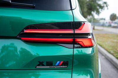 2024 BMW X5 M Competition   - Photo 26 - Sarasota, FL 34243
