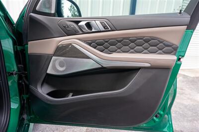 2024 BMW X5 M Competition   - Photo 35 - Sarasota, FL 34243