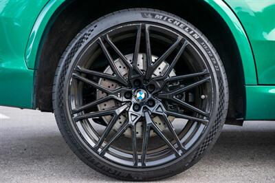 2024 BMW X5 M Competition   - Photo 19 - Sarasota, FL 34243