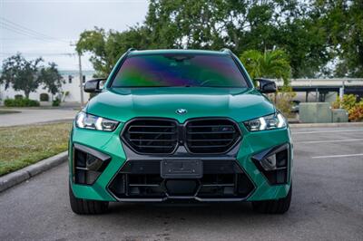 2024 BMW X5 M Competition   - Photo 2 - Sarasota, FL 34243