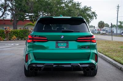 2024 BMW X5 M Competition   - Photo 7 - Sarasota, FL 34243