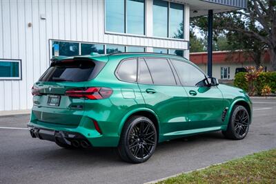 2024 BMW X5 M Competition   - Photo 6 - Sarasota, FL 34243