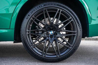 2024 BMW X5 M Competition   - Photo 21 - Sarasota, FL 34243