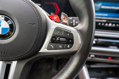 2024 BMW X5 M Competition   - Photo 41 - Sarasota, FL 34243