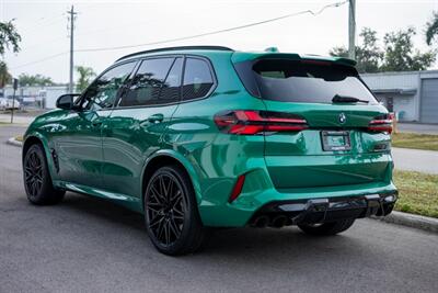 2024 BMW X5 M Competition   - Photo 8 - Sarasota, FL 34243