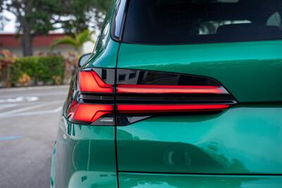 2024 BMW X5 M Competition   - Photo 25 - Sarasota, FL 34243