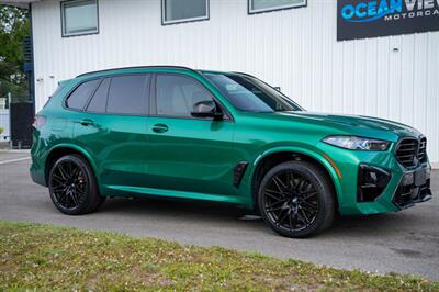 2024 BMW X5 M Competition   - Photo 4 - Sarasota, FL 34243