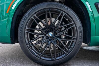2024 BMW X5 M Competition   - Photo 22 - Sarasota, FL 34243