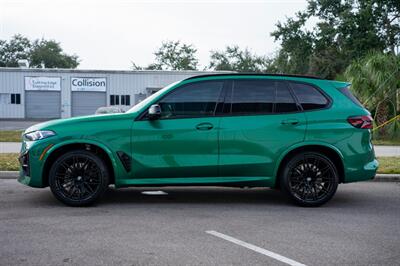 2024 BMW X5 M Competition   - Photo 9 - Sarasota, FL 34243