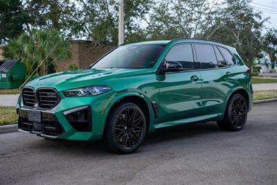 2024 BMW X5 M Competition   - Photo 10 - Sarasota, FL 34243