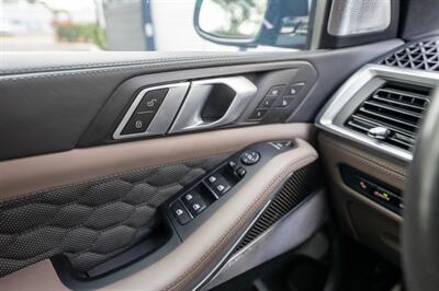 2024 BMW X5 M Competition   - Photo 43 - Sarasota, FL 34243