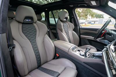 2024 BMW X5 M Competition   - Photo 32 - Sarasota, FL 34243