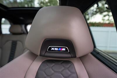 2024 BMW X5 M Competition   - Photo 31 - Sarasota, FL 34243