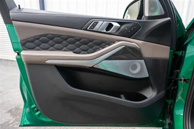 2024 BMW X5 M Competition   - Photo 30 - Sarasota, FL 34243