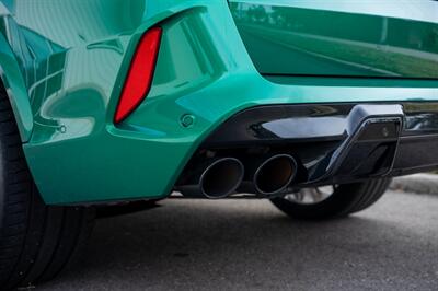 2024 BMW X5 M Competition   - Photo 28 - Sarasota, FL 34243