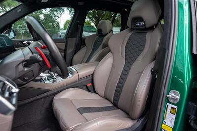 2024 BMW X5 M Competition   - Photo 29 - Sarasota, FL 34243