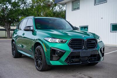 2024 BMW X5 M Competition   - Photo 3 - Sarasota, FL 34243