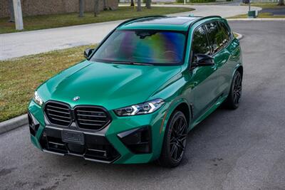 2024 BMW X5 M Competition   - Photo 11 - Sarasota, FL 34243