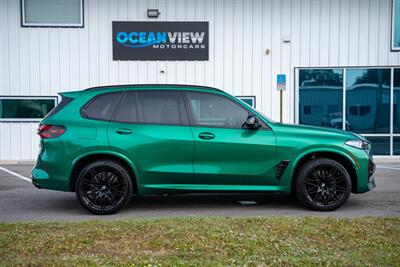 2024 BMW X5 M Competition   - Photo 5 - Sarasota, FL 34243