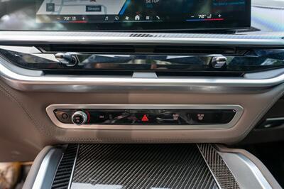 2024 BMW X5 M Competition   - Photo 47 - Sarasota, FL 34243