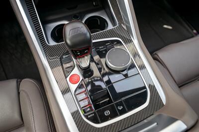 2024 BMW X5 M Competition   - Photo 38 - Sarasota, FL 34243