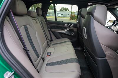 2024 BMW X5 M Competition   - Photo 33 - Sarasota, FL 34243