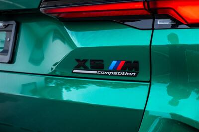 2024 BMW X5 M Competition   - Photo 20 - Sarasota, FL 34243