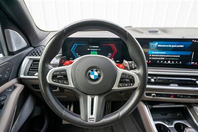 2024 BMW X5 M Competition   - Photo 40 - Sarasota, FL 34243