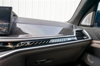 2024 BMW X5 M Competition   - Photo 48 - Sarasota, FL 34243