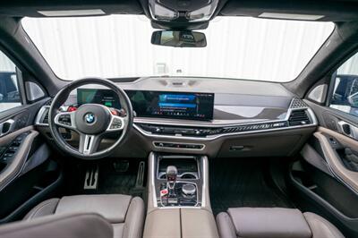 2024 BMW X5 M Competition   - Photo 36 - Sarasota, FL 34243