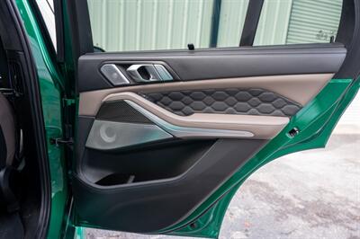 2024 BMW X5 M Competition   - Photo 34 - Sarasota, FL 34243