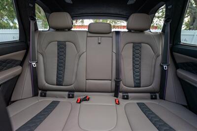 2024 BMW X5 M Competition   - Photo 45 - Sarasota, FL 34243