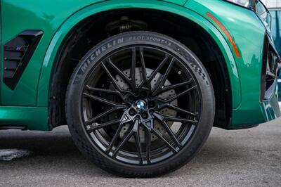 2024 BMW X5 M Competition   - Photo 18 - Sarasota, FL 34243