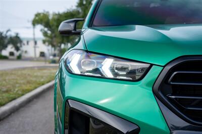 2024 BMW X5 M Competition   - Photo 13 - Sarasota, FL 34243