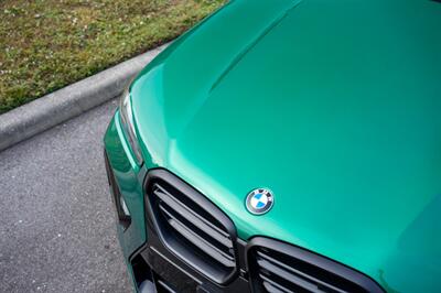 2024 BMW X5 M Competition   - Photo 15 - Sarasota, FL 34243