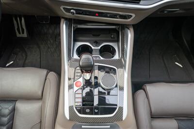 2024 BMW X5 M Competition   - Photo 39 - Sarasota, FL 34243