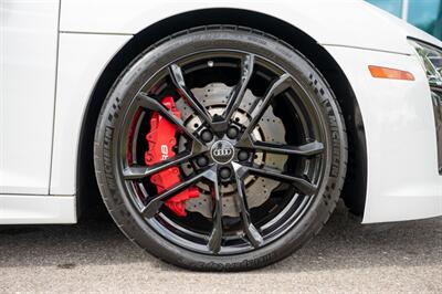 2018 Audi R8 5.2 V10 RWS   - Photo 21 - Sarasota, FL 34243